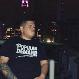 Meet your Posher, David